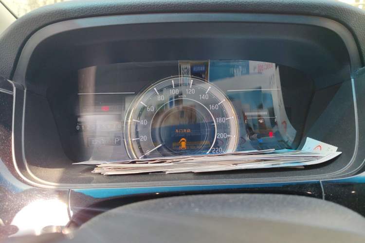 Used Honda Elysion 2016 2.4L Luxury Edition