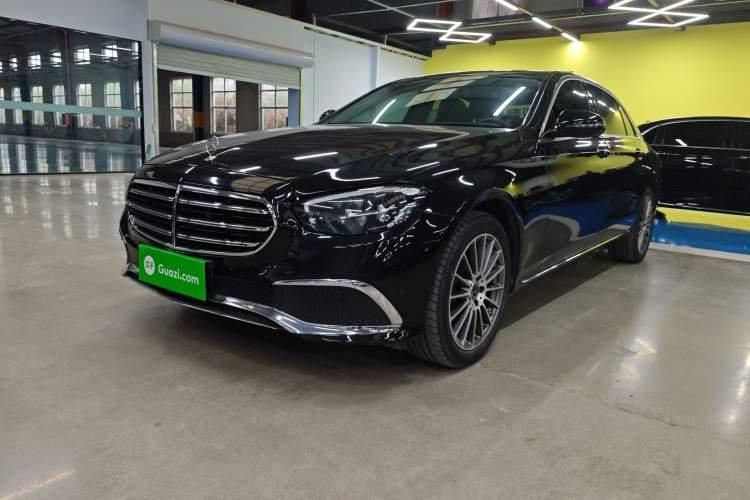 Used Mercedes-Benz E-Class 2023 Facelift E 260 L