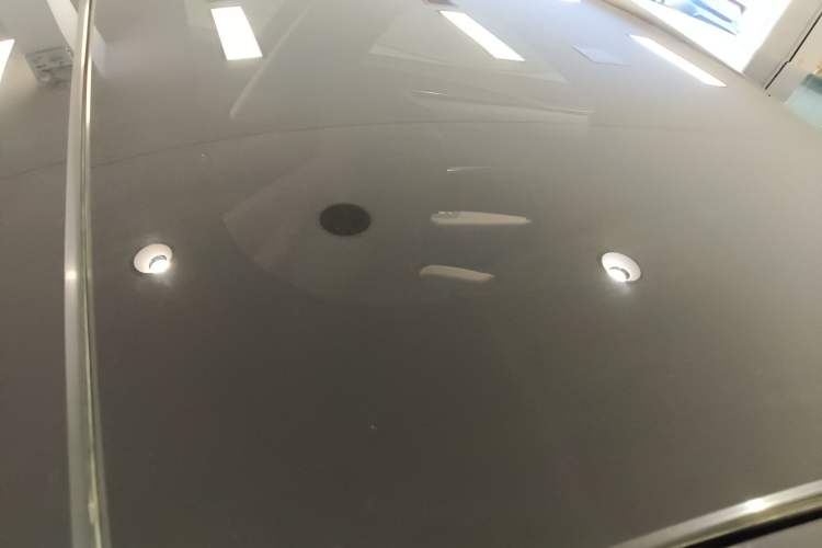 Used Audi A6L 2024 45 TFSI Prestige Elegant Edition
