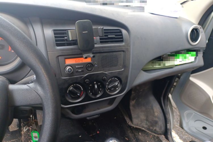 Used Chana Star 5 2022 1.4L Classic Edition Passenger Vehicle JL473Q3
