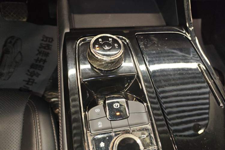 Used Ford Equator Sport 2023 EcoBoost 170 Platinum Edition
