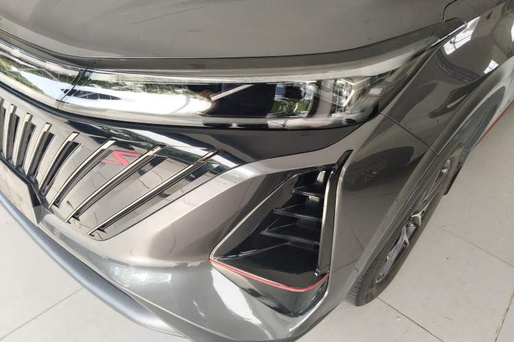 Used CHANGAN CS75 PLUS 2022 2nd Generation 1.5T Automatic Prestige Version