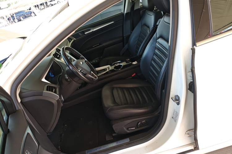 Used Ford Mondeo 2013 1.5L GTDi180 Fashion Edition
