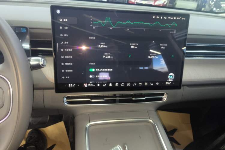 Used XPeng G6 2025 625 Long-Range Max Flagship Edition