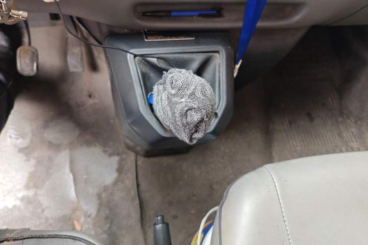 Used JMC Transit 2019 2.8T Commercial Version Short Wheelbase Mid-Roof 6-Seater China VI JX493
