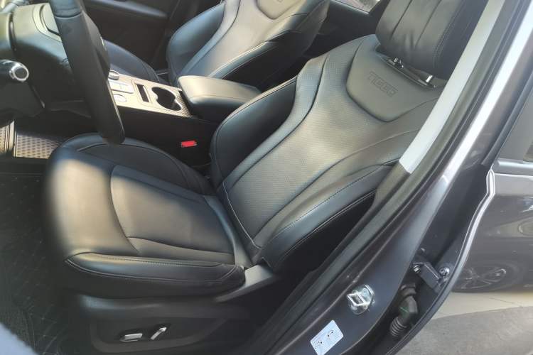 Used Chery Tiggo 8 2021 Kunpeng Edition 390TGDI Automatic Zhubfeng+ Version
