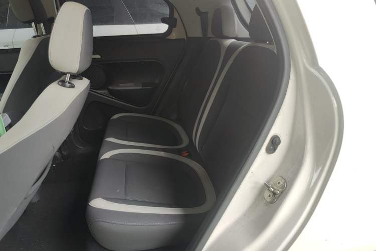 Used ORA Black Cat 2021 301km Cute Pet Edition
