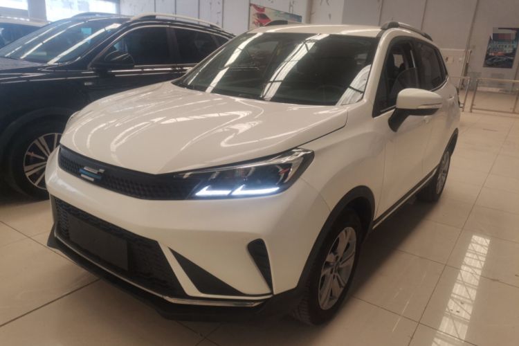 Used CHANGAN OSHAN COS3 2019 1.5L Manual LeShang Model