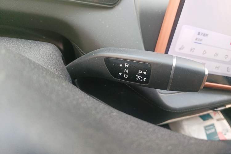 Used Deepal SL03 2025 Revised Version Range-Extended Elite Edition