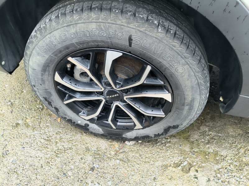 Used Haval H6 2021 National Trend Edition 1.5T Automatic Urban Version — 25