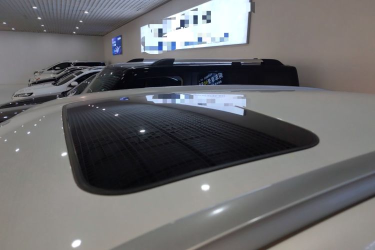 Used Haval H6 2023 National Trend Edition 1.5T Automatic Urban Version
