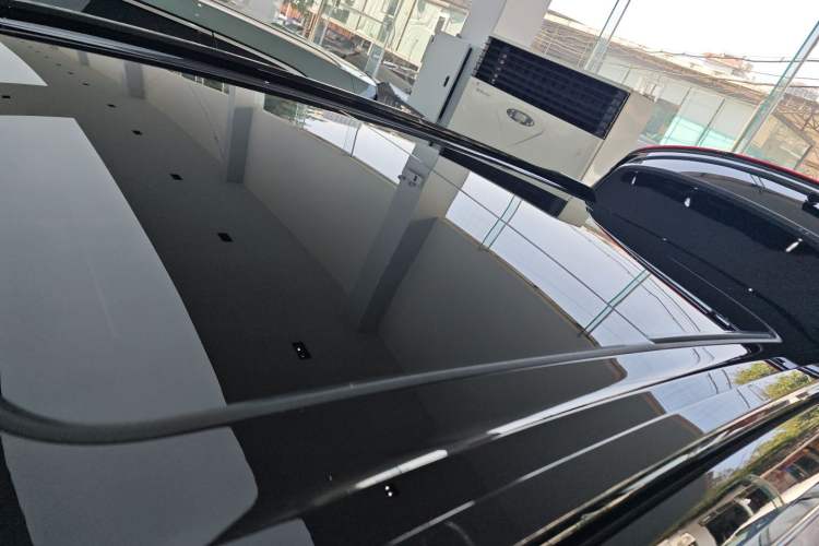 Used Hima AITO M7 2024 1.5T Intelligent Driving Rear-Drive Pro Version 5 Seats