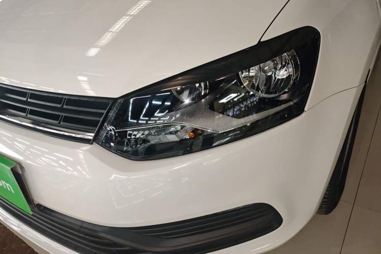 Used Volkswagen Polo 2016 1.4L Automatic Trendy Model
