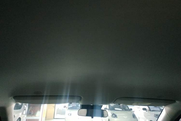 Used BYD Yuan UP 2024 401KM Leading Edition