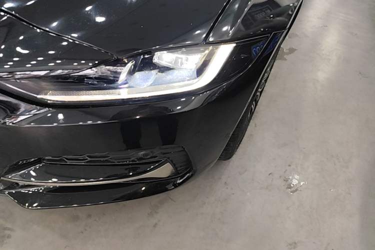 Used Jaguar XEL 2020 2.0T 200 PS S Advanced Elegance Edition
