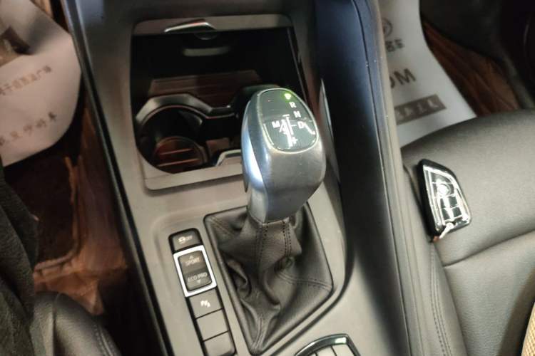 Used BMW X1 2019 sDrive18Li Fashion Model
