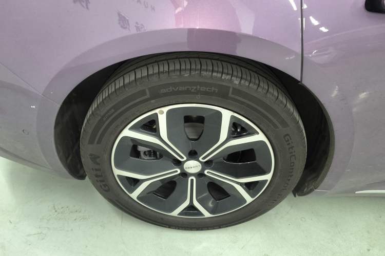 Used Hima Luxeed S7 2024 Max+ Rear-Drive Ultra-Range Intelligent Driving Edition Exterior 8