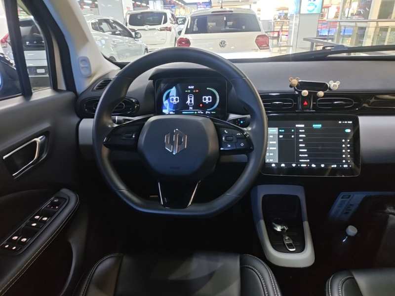 Used Leapmotor T03 2023 403 Lite Edition — 12