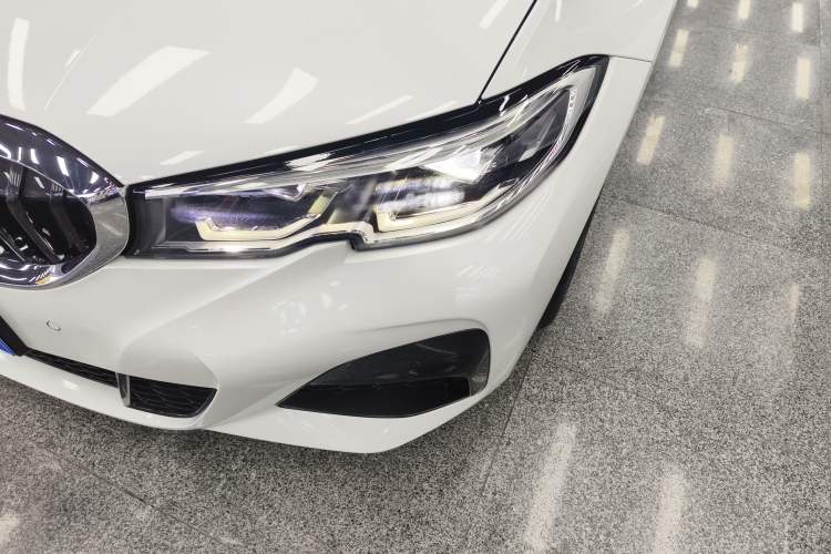 Used BMW 3 Series 2020 325i M Sport Package