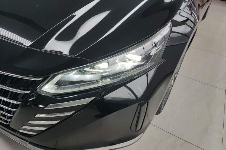 Used Nissan Teana 2022 2.0T XL Enjoyment Edition