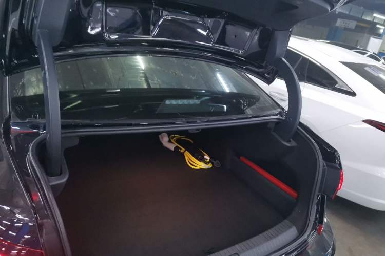 Used Volkswagen Passat New Energy 2020 430 PHEV Hybrid Elite Edition China VI Standard
