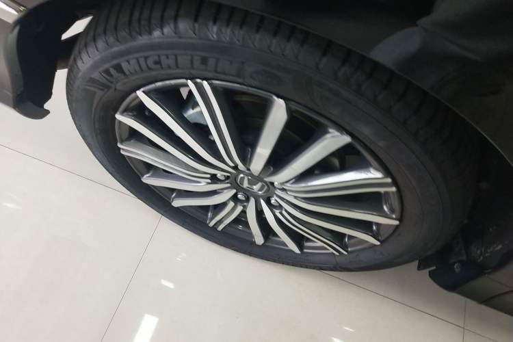 Used Honda Elysion 2022 2.0L eHEV Prestige Edition