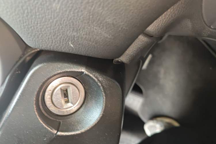 Used Jeep Renegade 2019 220T Automatic Leading Edition