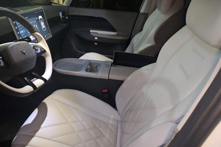 Used ARCFOX Kaola 2023 Family Edition