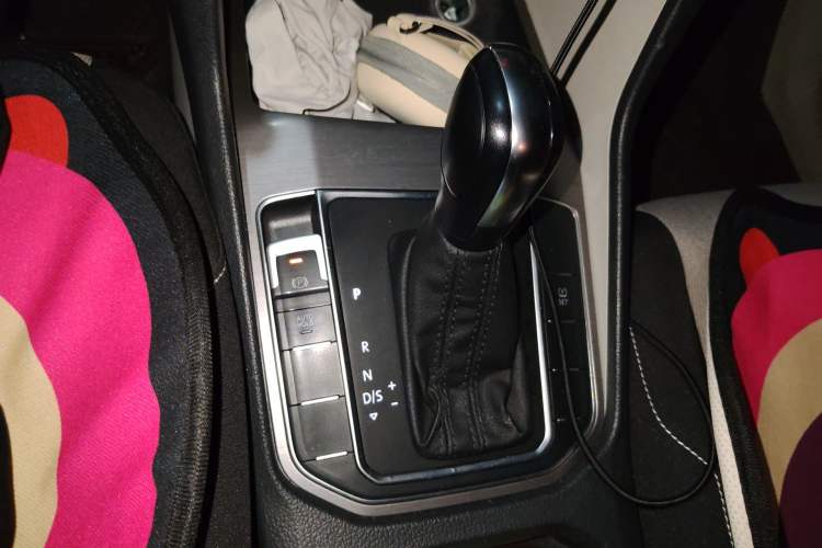 Used Volkswagen Golf Sportsvan 2016 1.6L Automatic Comfort Model
