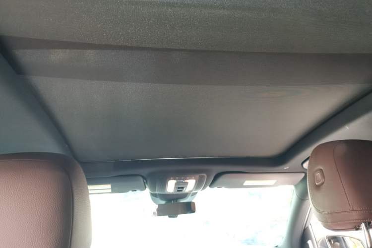 Used Mercedes-Benz GLS-Class 2023 GLS 450 7-seater U.S. specification