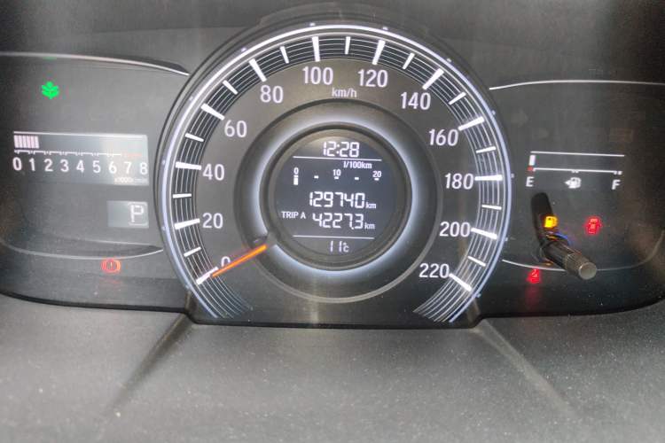 Used Honda Odyssey 2017 2.4L Smart Edition
