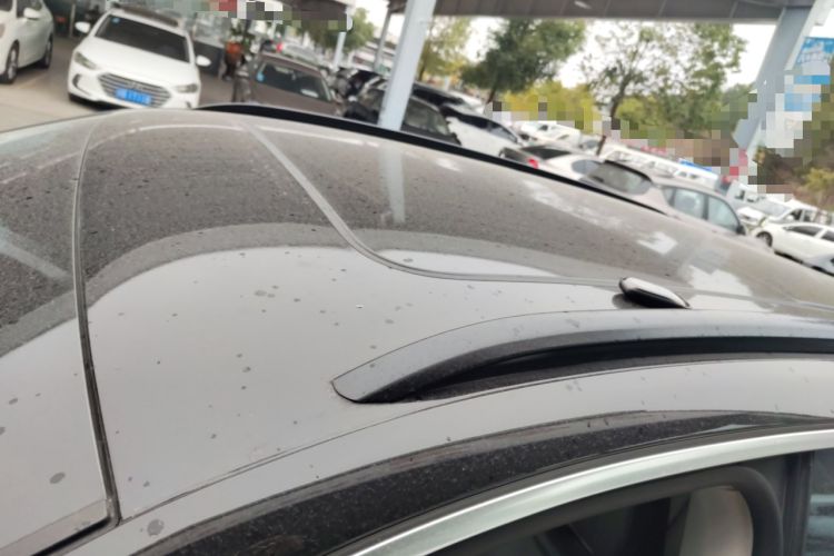 Used Leapmotor C11 2023 Pure Electric 500 Smart Edition
