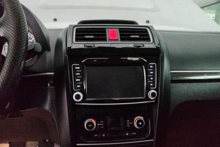 Used Haval H5 Classic 2015 2.0T Manual 4x4 Elite Edition
