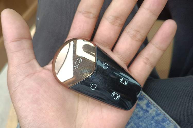 Used VOYAH Dream 2022 Low-Carbon Edition Dream+ Smart Enjoyment Package