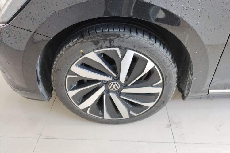 Used Volkswagen Passat 2022 330TSI Elite Edition