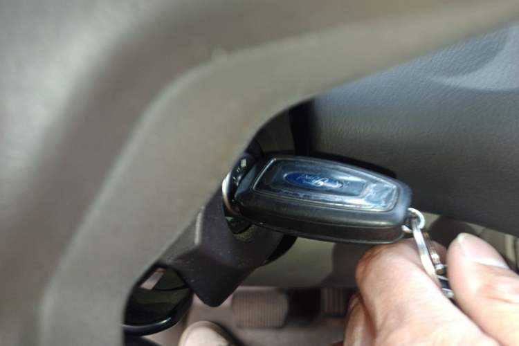 Used Ford Focus 2012 Sedan 1.6L Automatic Comfort Model