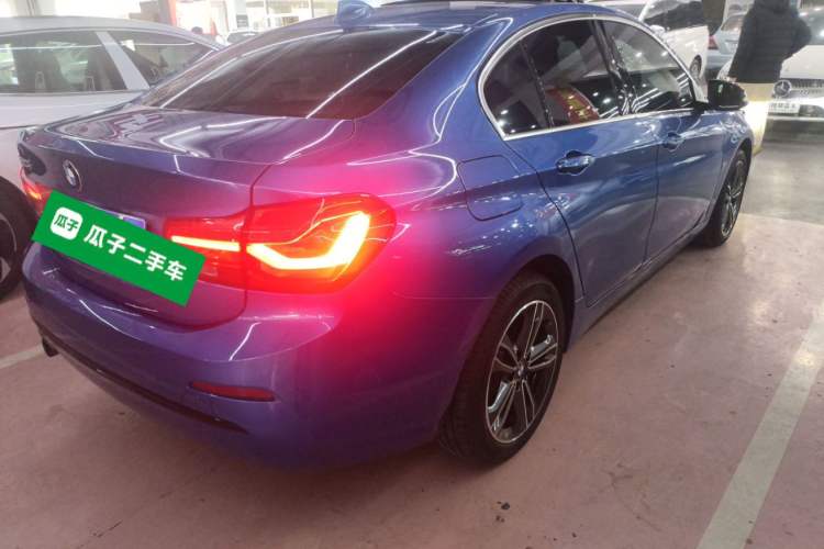 Used BMW 1 Series 2017 118i Sport Edition
