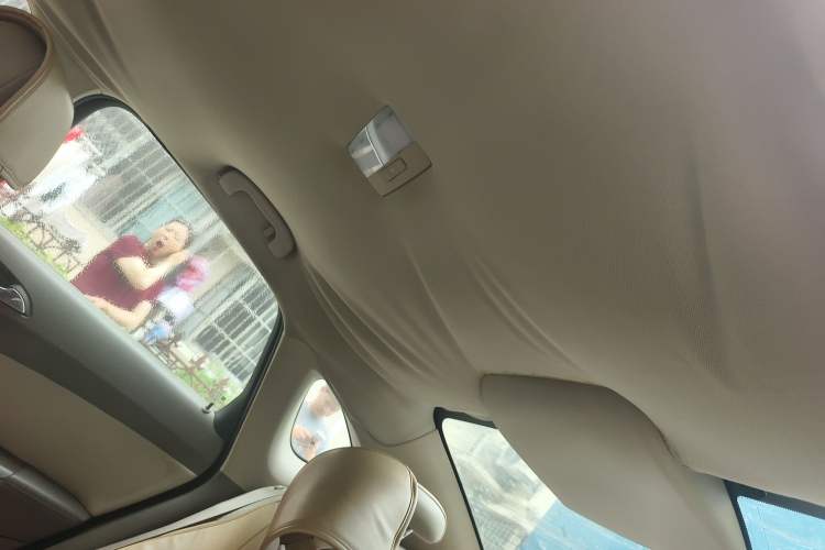 Used Buick GT 2011 GT 1.8L Automatic Fashion Edition Leather Model