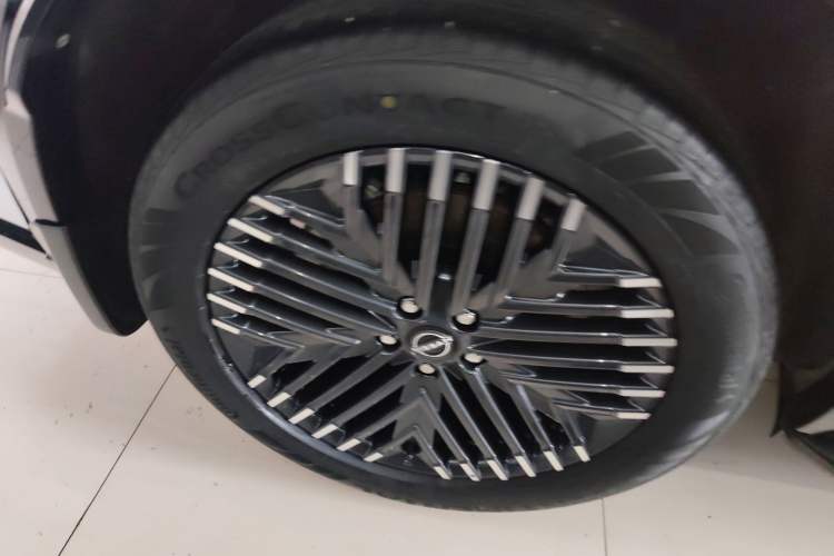 Used Nissan Pathfinder 2024 380 VC-TURBO Four-Wheel Drive Prestige Edition 6 Seats
