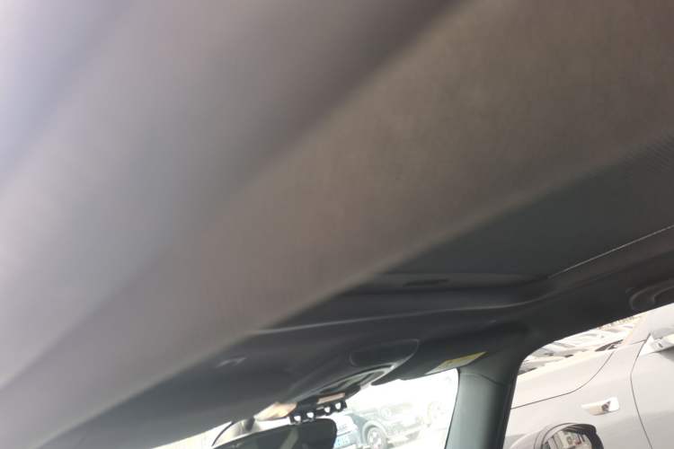 Used MINI 2022 2.0T COOPER S Black Badge Special Edition
