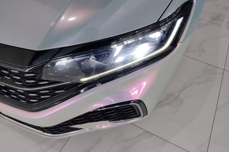 Used Volkswagen Passat 2024 380TSI Starry Elite Edition