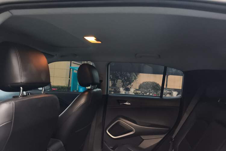 Used Hyundai ix35 2018 2.0L Automatic 2WD Zhiyong·Changxiang Edition