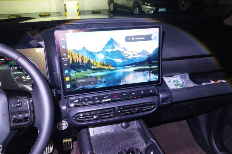 Used Haval H Dog 2023 2.0T All-Wheel-Drive Chaoye Plus