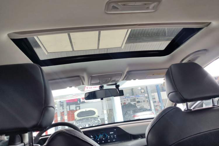 Used CHANGAN Eado 2021 PLUS 1.6L GDI Manual Luxury Model
