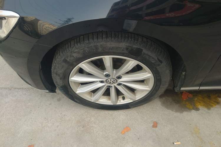 Used Volkswagen Magotan 2019 330TSI DSG Leading Model China VI Standard