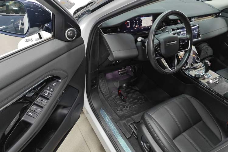 Used Land Rover Range Rover Evoque 2021 Range Rover L 249 PS R-Dynamic SE Luxury Edition