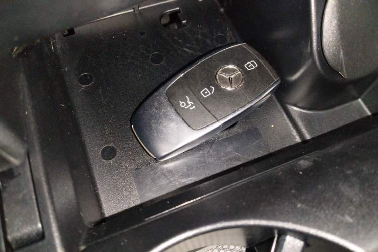 Used Mercedes-Benz GLC 2021 GLC 260 L 4MATIC Dynamic Edition