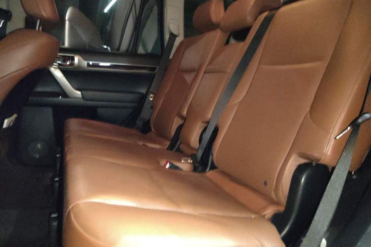 Used Lexus GX 2014 400 Prestige Edition
