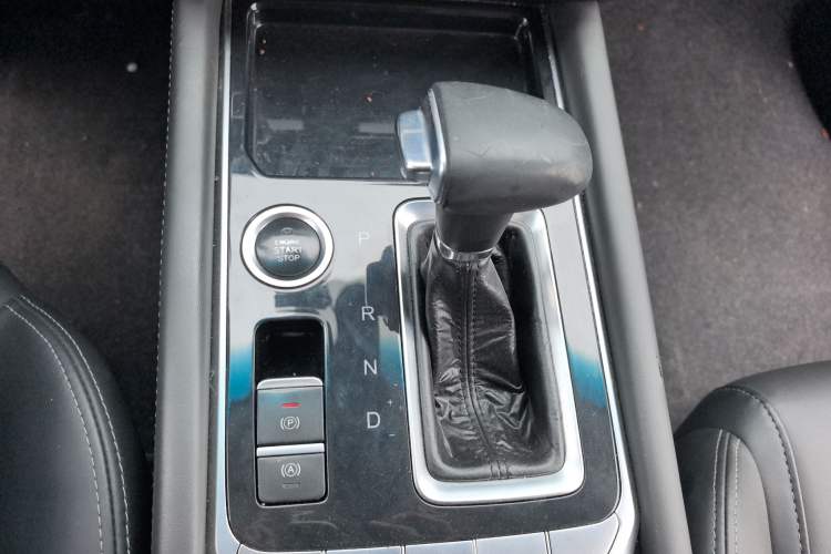 Used JETOUR X90 2019 1.5T DCT Smart Enjoyment Version 5 Seats China VI Standard