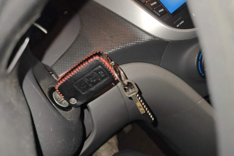 Used Hyundai Verna (older generation) 2014 1.4L Automatic Smart GLS
